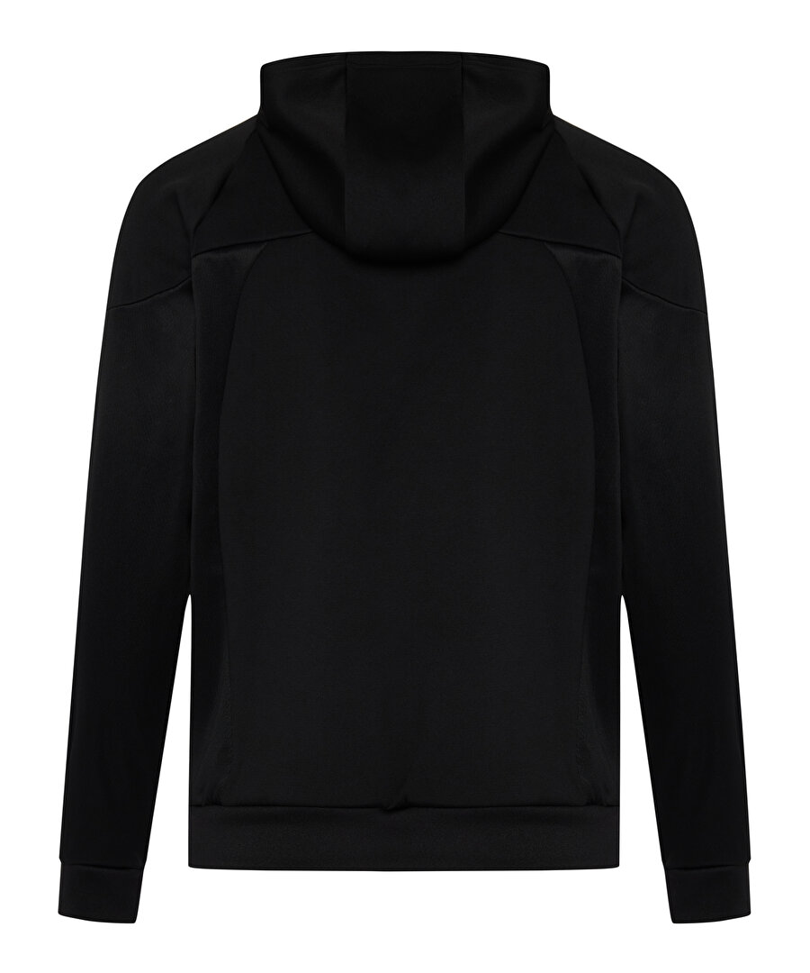 ADİDAS BEŞİKTAŞ FERMUARLI KAPÜŞONLU SWEATSHIRT 25-26 JD9078