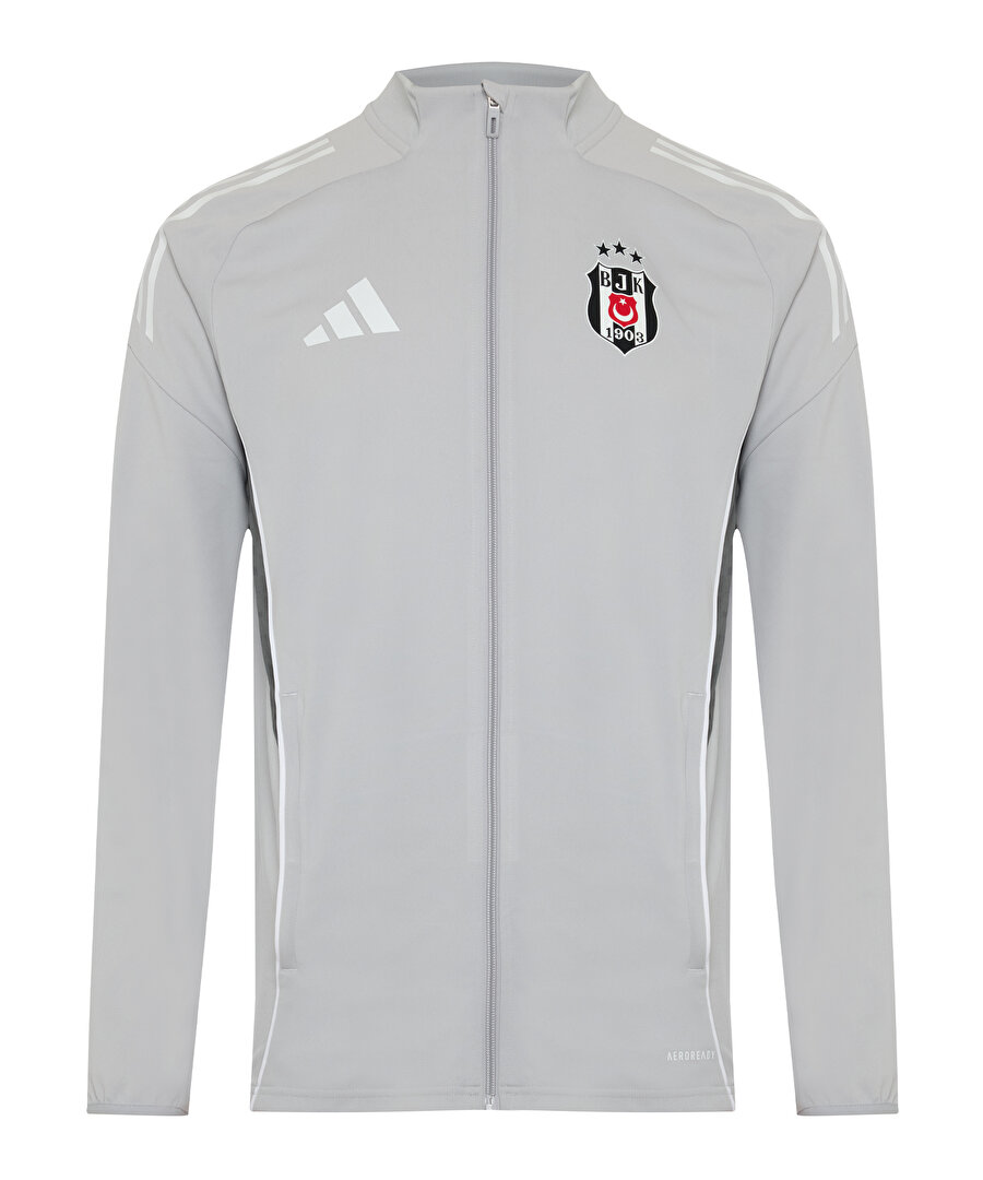 ADİDAS BEŞİKTAŞ FERMUARLI SWEATSHIRT 25-26 JI8960
