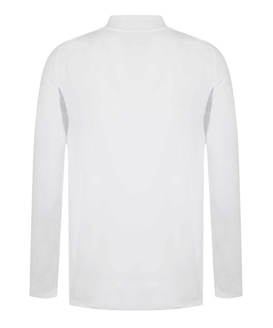 ADİDAS BEŞİKTAŞ YARIM FERMUARLI SWEATSHIRT 25-26 JJ1516