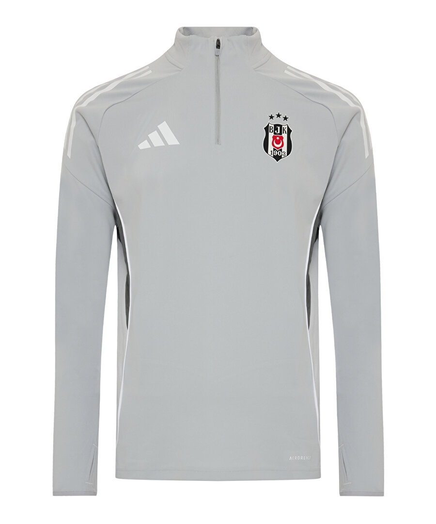 ADİDAS BEŞİKTAŞ YARIM FERMUARLI SWEATSHIRT 25-26 JJ1517