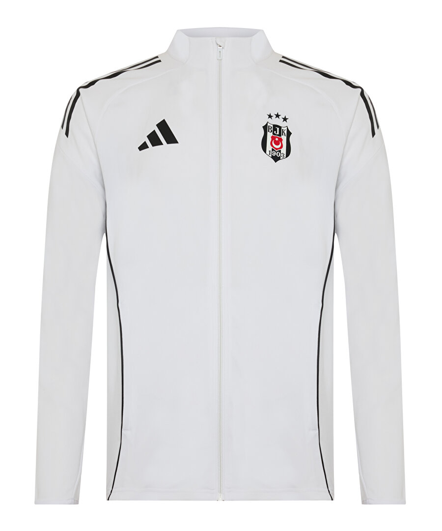 ADİDAS BEŞİKTAŞ FERMUARLI SWEATSHIRT 25-26 JM3555