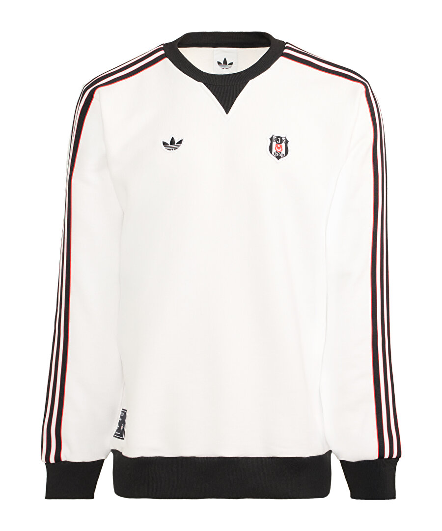 ADIDAS BEŞİKTAŞ ORIGINALS SWEATSHIRT 25-26 JM4911