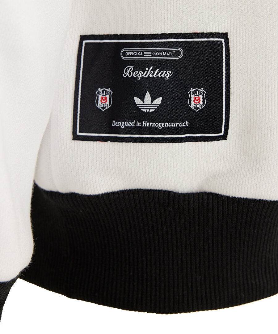 ADIDAS BEŞİKTAŞ ORIGINALS SWEATSHIRT 25-26 JM4911