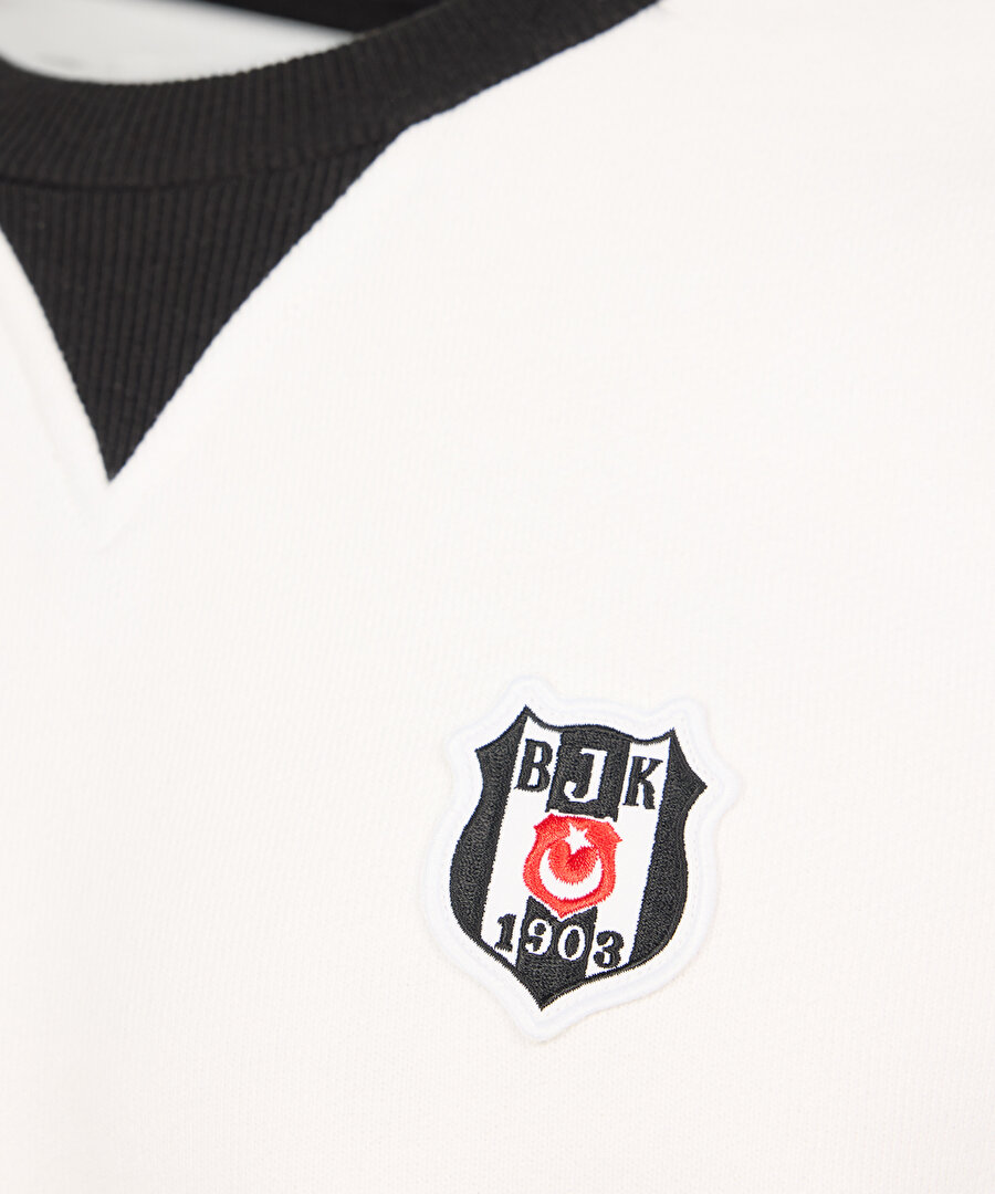 ADIDAS BEŞİKTAŞ ORIGINALS SWEATSHIRT 25-26 JM4911