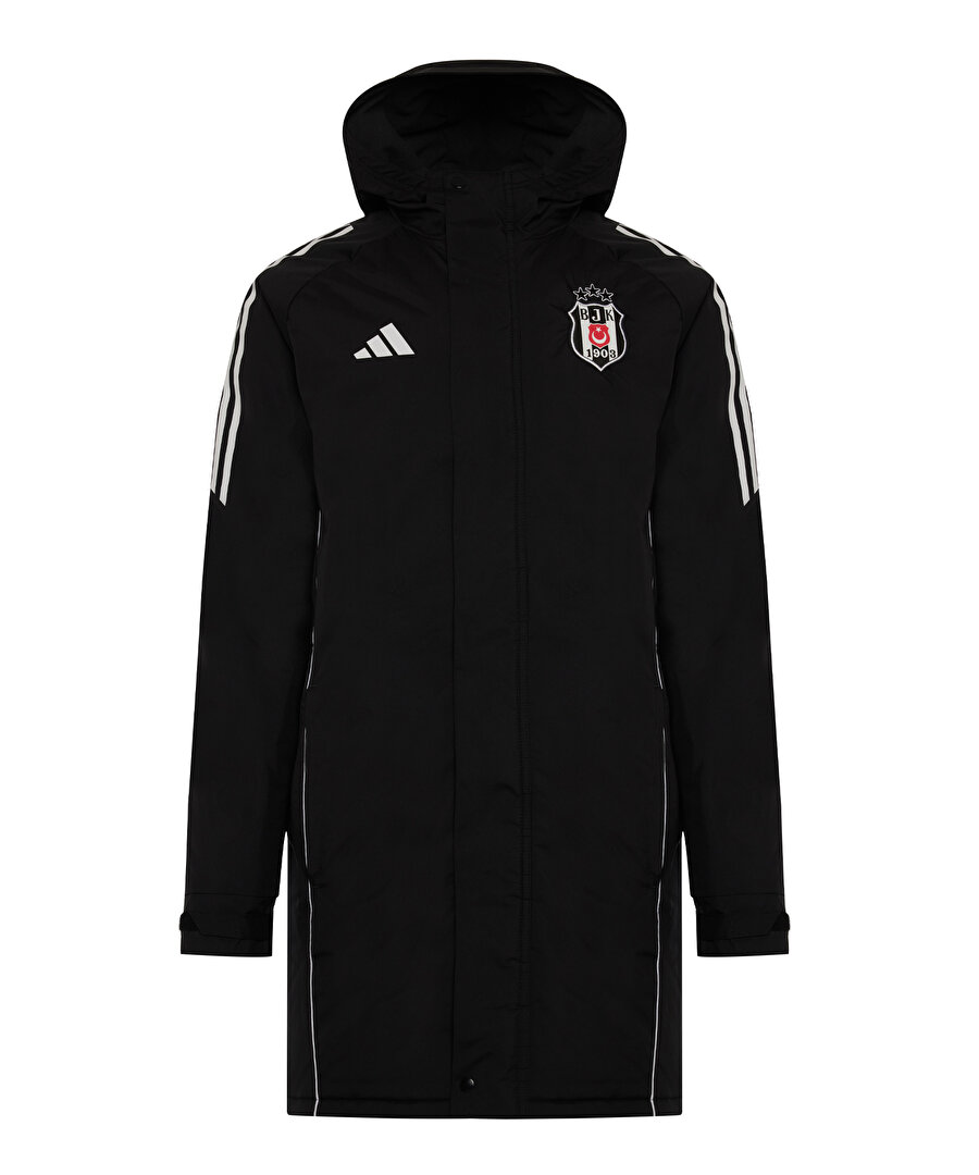 ADİDAS BEŞİKTAŞ PARKA 25-26 IJ7391