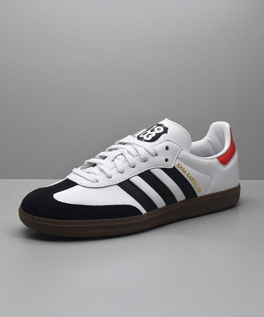 ADIDAS BEŞİKTAŞ SAMBA AYAKKABI 25-26 JQ4048