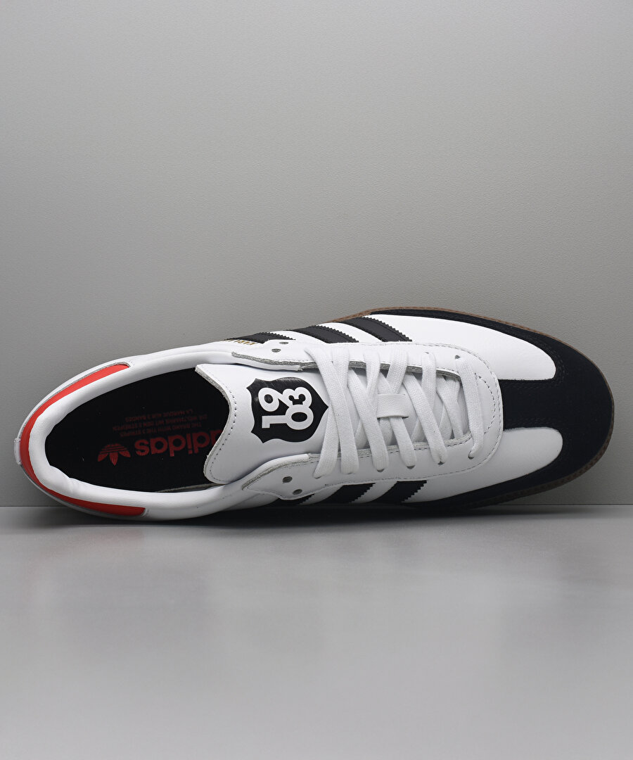 ADIDAS BEŞİKTAŞ SAMBA AYAKKABI 25-26 JQ4048