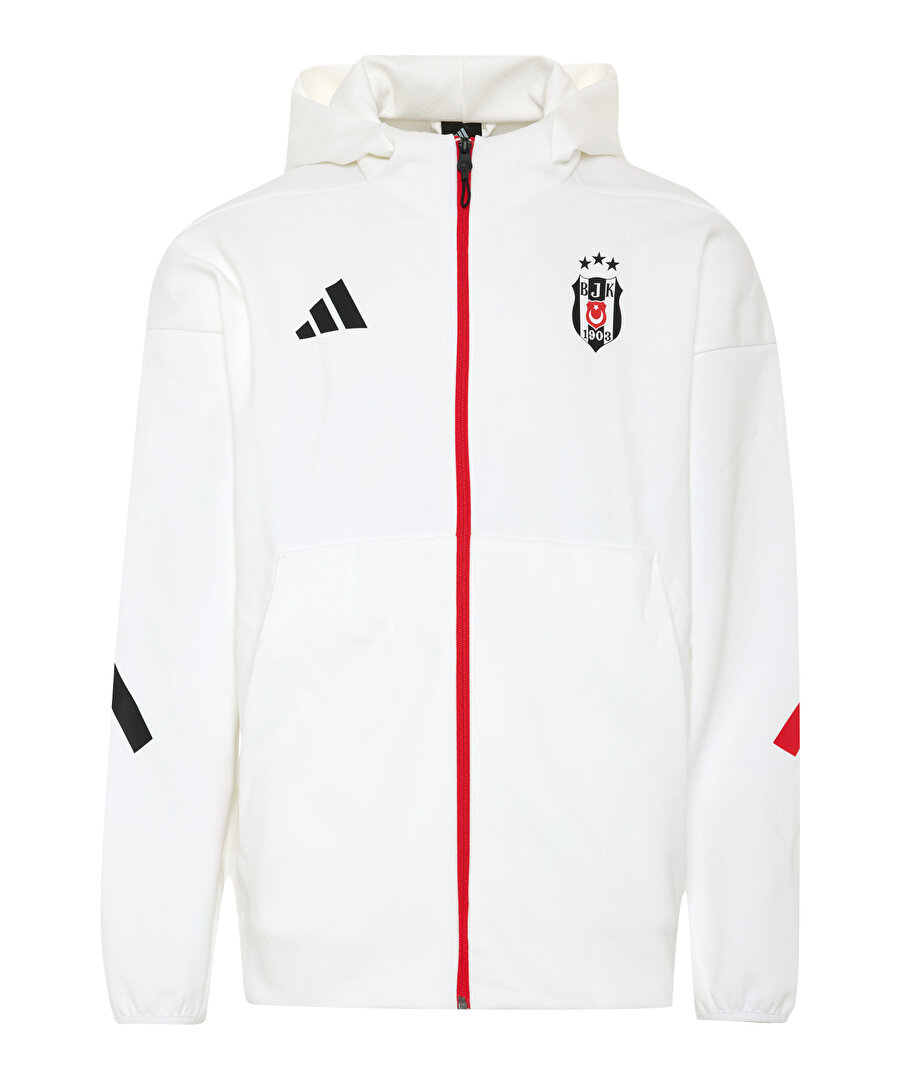 ADIDAS BEŞİKTAŞ ANTHEM JACKET 25-26 JM4912