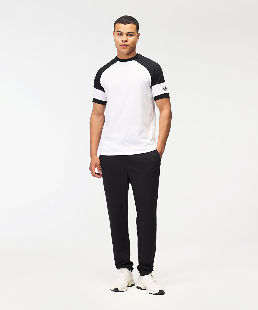 BEŞİKTAŞ ERKEK T-SHIRT 7526101T3
