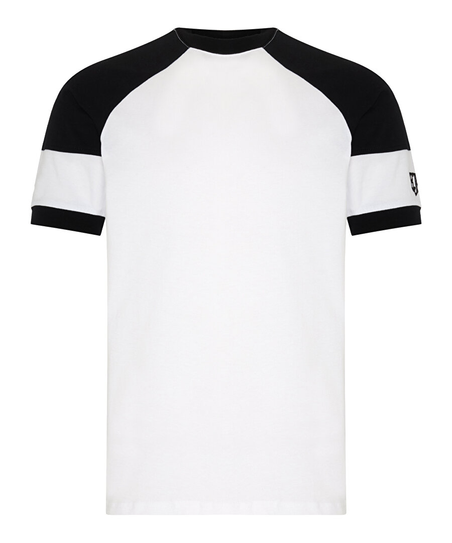 BEŞİKTAŞ ERKEK T-SHIRT 7526101T3