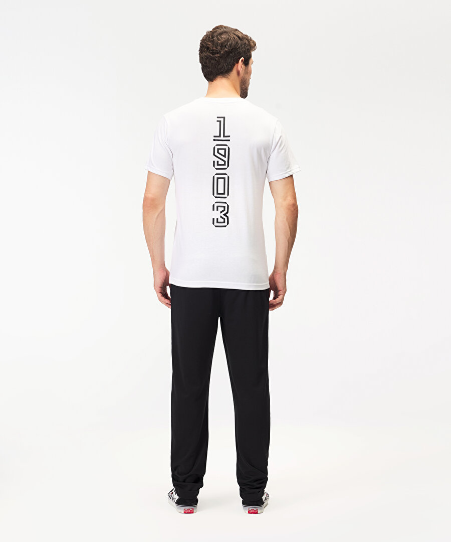 BEŞİKTAŞ ERKEK T-SHIRT 7526102T3