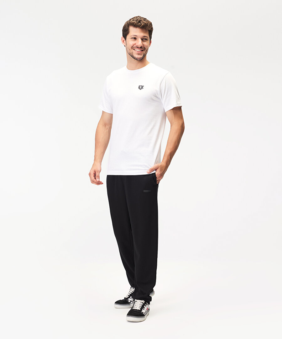BEŞİKTAŞ ERKEK T-SHIRT 7526102T3
