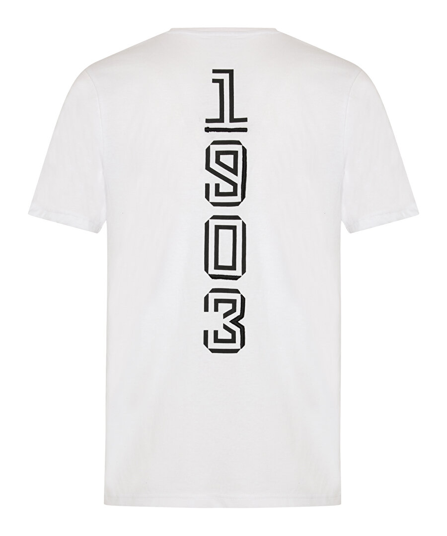 BEŞİKTAŞ ERKEK T-SHIRT 7526102T3