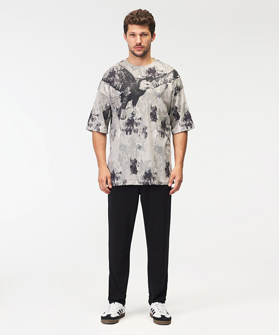 BEŞİKTAŞ ERKEK T-SHIRT 7526105T3