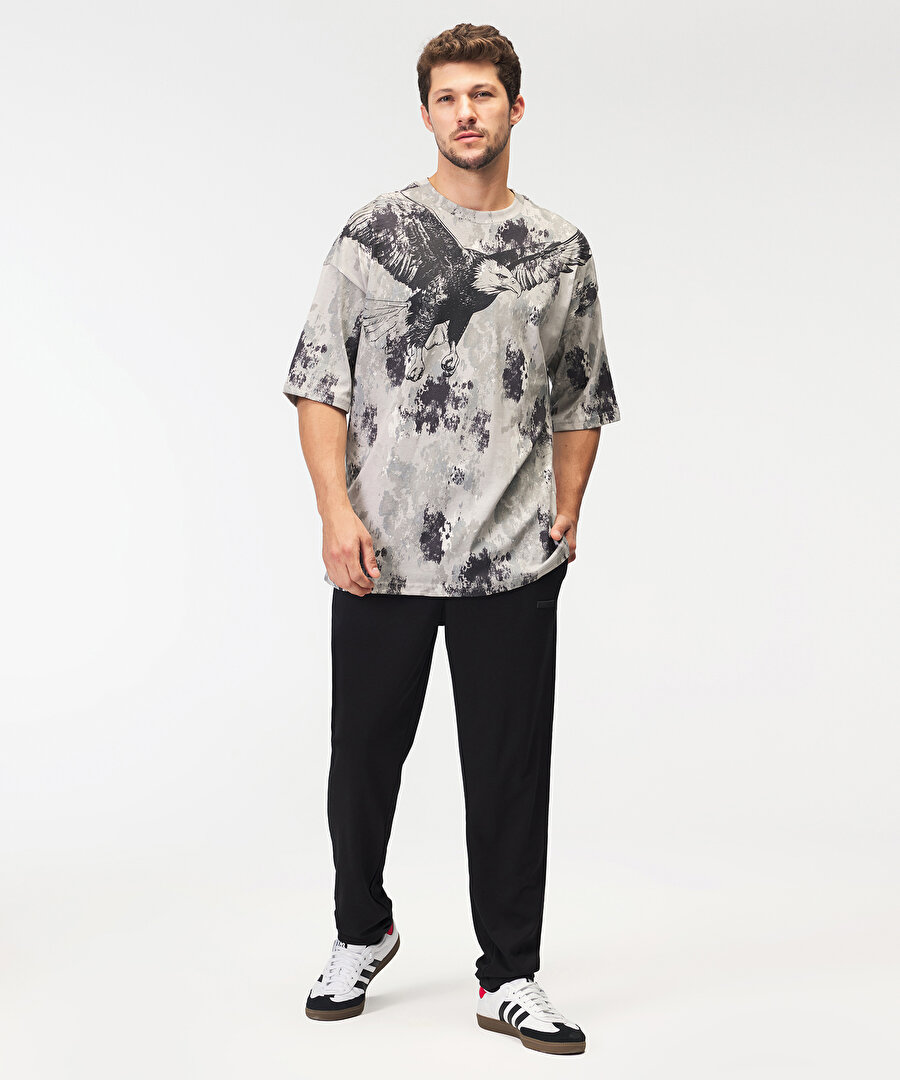 BEŞİKTAŞ ERKEK T-SHIRT 7526105T3