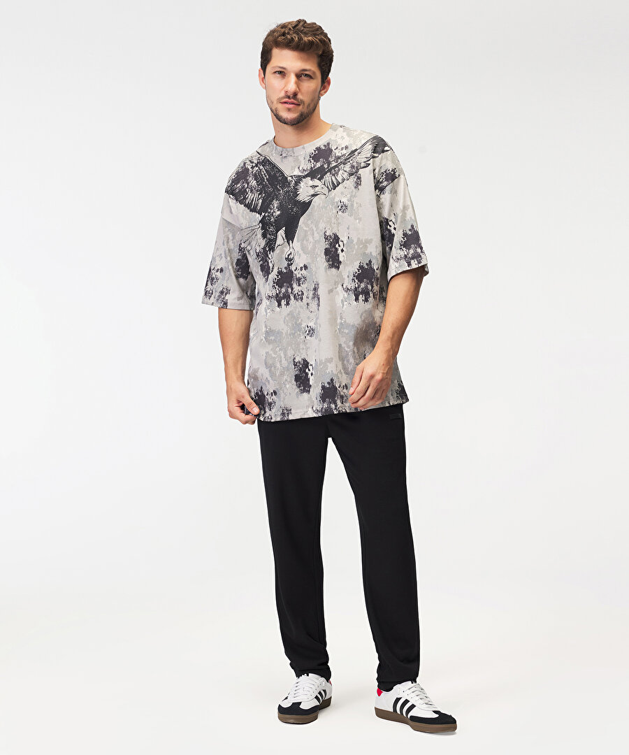 BEŞİKTAŞ ERKEK T-SHIRT 7526105T3