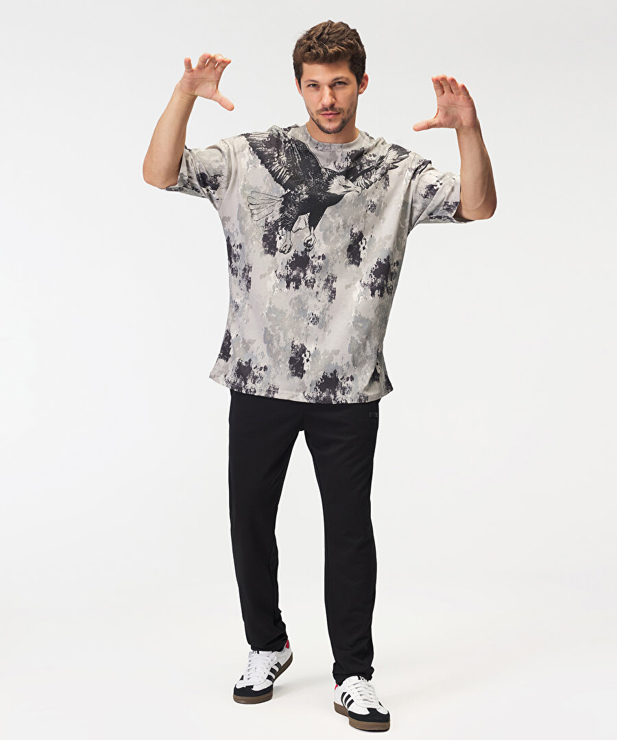 BEŞİKTAŞ ERKEK T-SHIRT 7526105T3