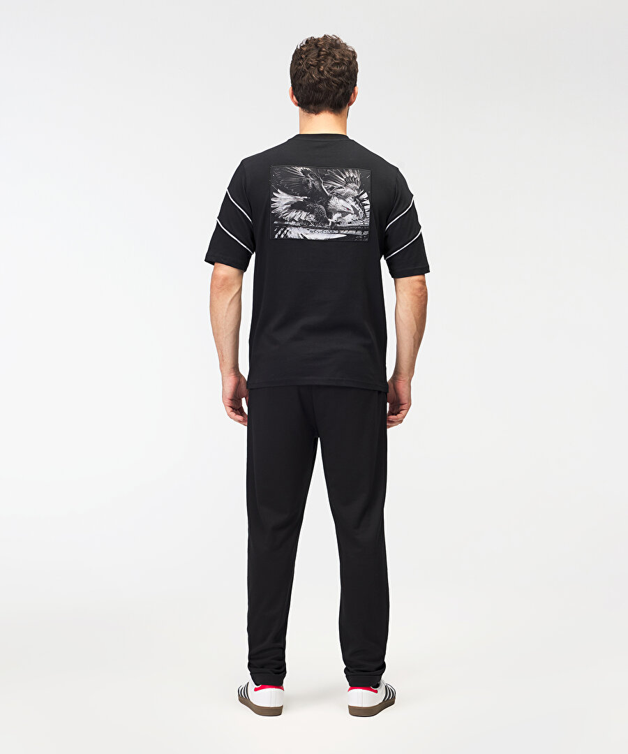 BEŞİKTAŞ ERKEK T-SHIRT 7526124T3