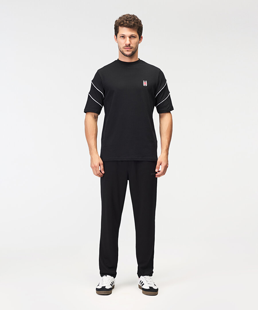 BEŞİKTAŞ ERKEK T-SHIRT 7526124T3
