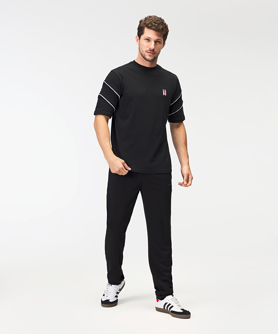 BEŞİKTAŞ ERKEK T-SHIRT 7526124T3