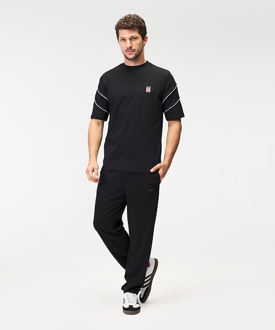 BEŞİKTAŞ ERKEK T-SHIRT 7526124T3
