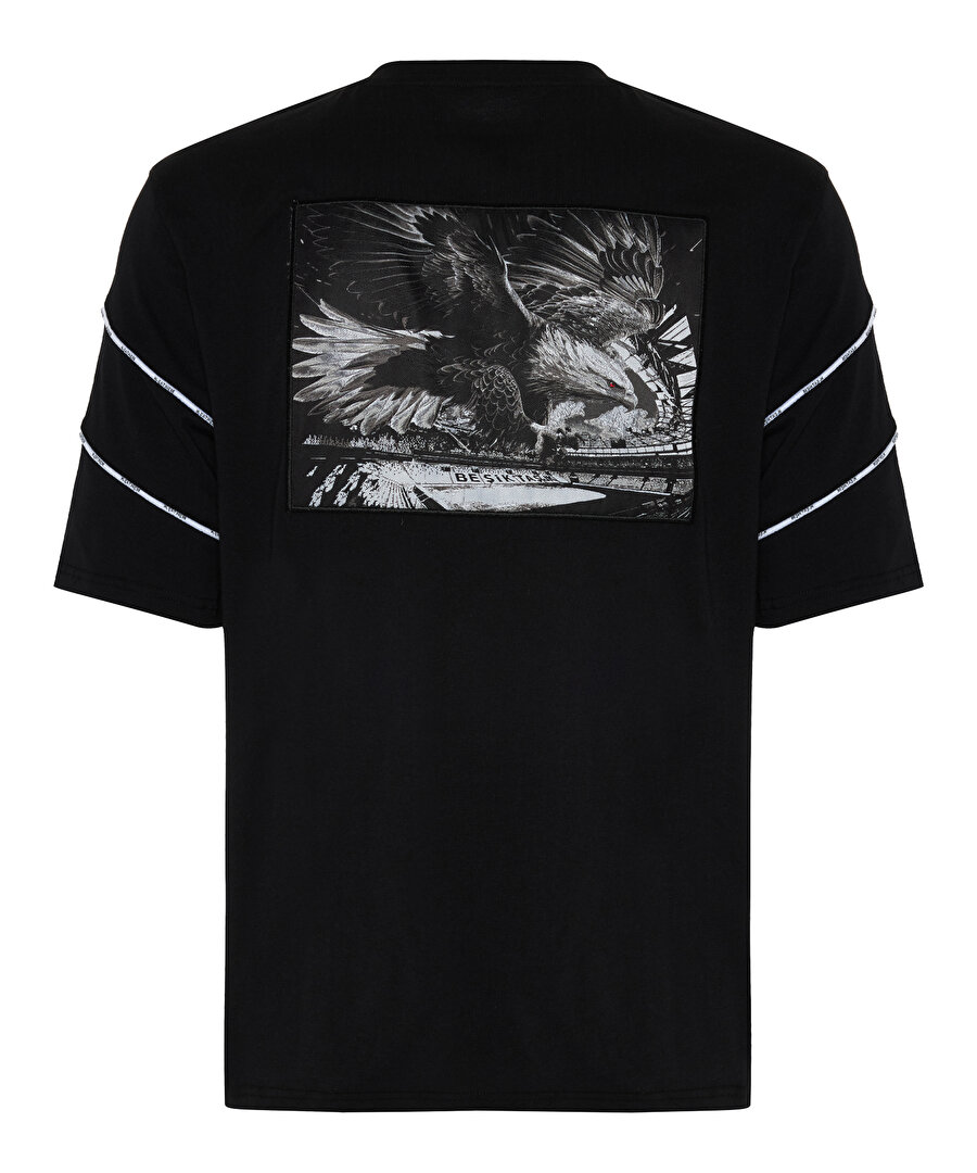 BEŞİKTAŞ ERKEK T-SHIRT 7526124T3