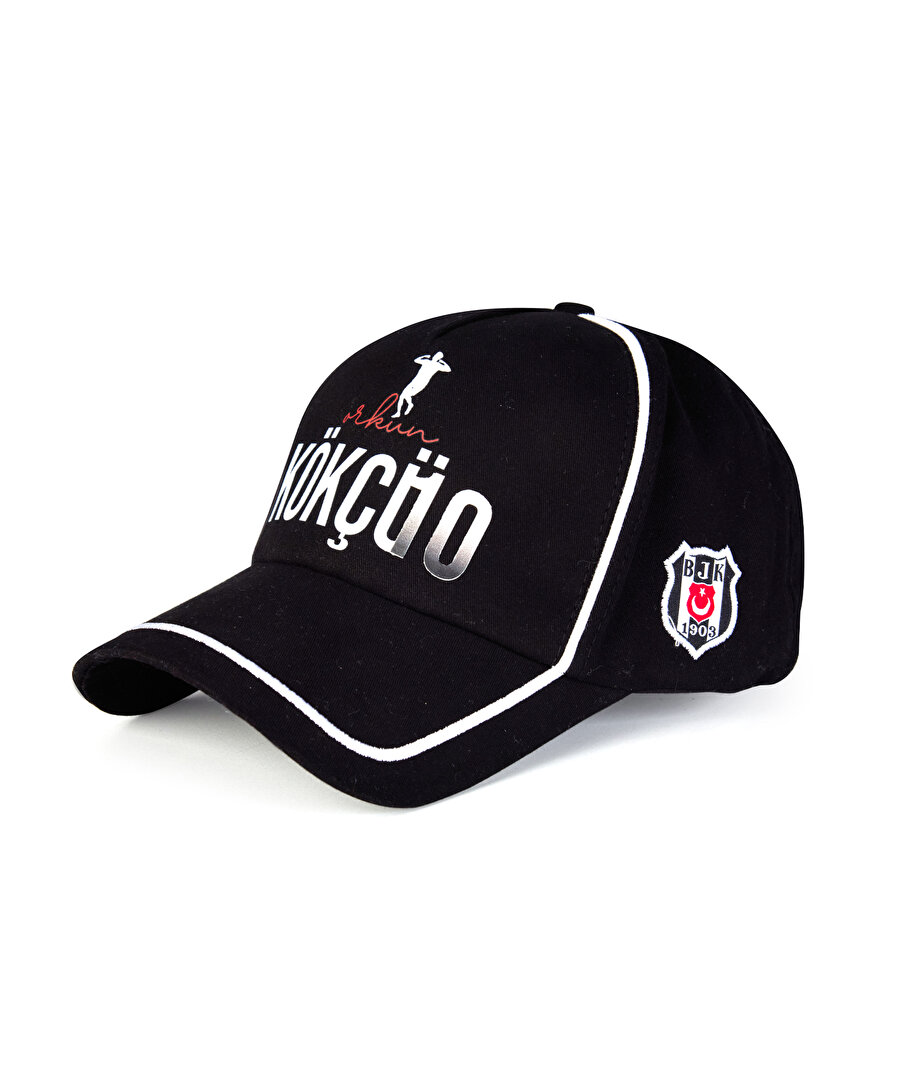 BEŞİKTAŞ ORKUN KÖKÇÜ ŞAPKA