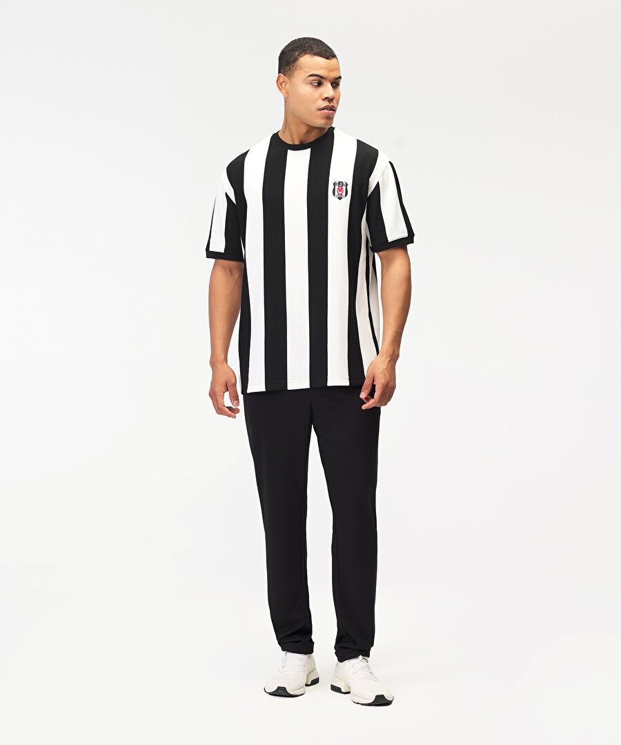 BEŞİKTAŞ ERKEK T-SHIRT 7526119T3