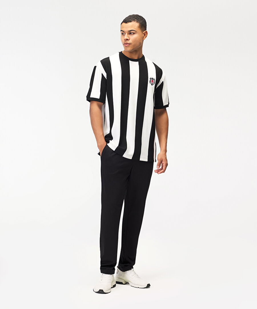 BEŞİKTAŞ ERKEK T-SHIRT 7526119T3