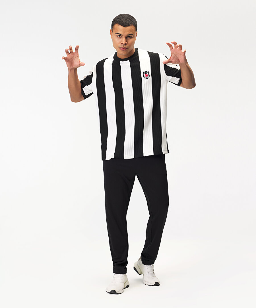 BEŞİKTAŞ ERKEK T-SHIRT 7526119T3