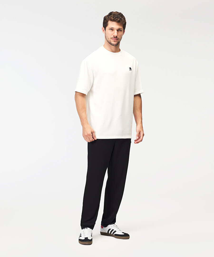 BEŞİKTAŞ ERKEK T-SHIRT 7526126T2