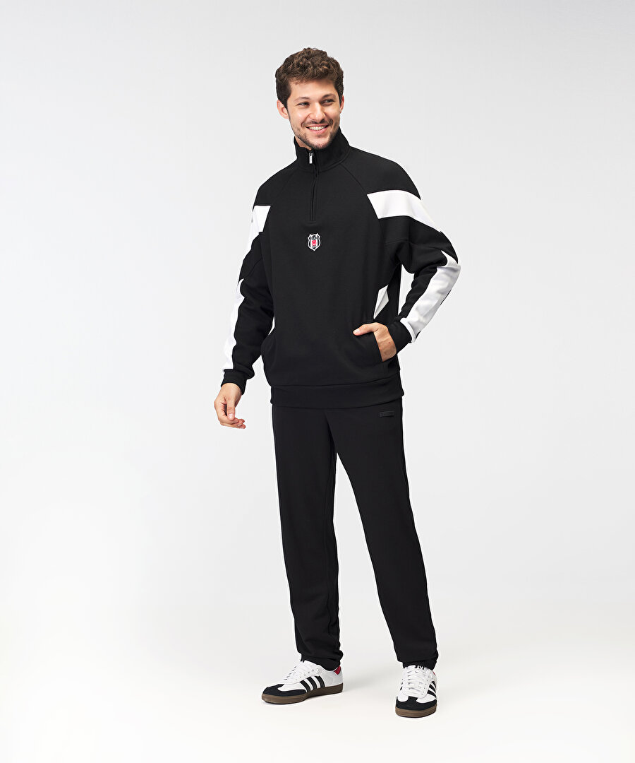 BEŞİKTAŞ ERKEK SWEATSHIRT 7526209T3
