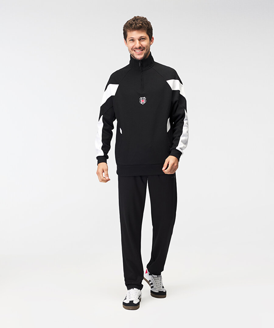 BEŞİKTAŞ ERKEK SWEATSHIRT 7526209T3