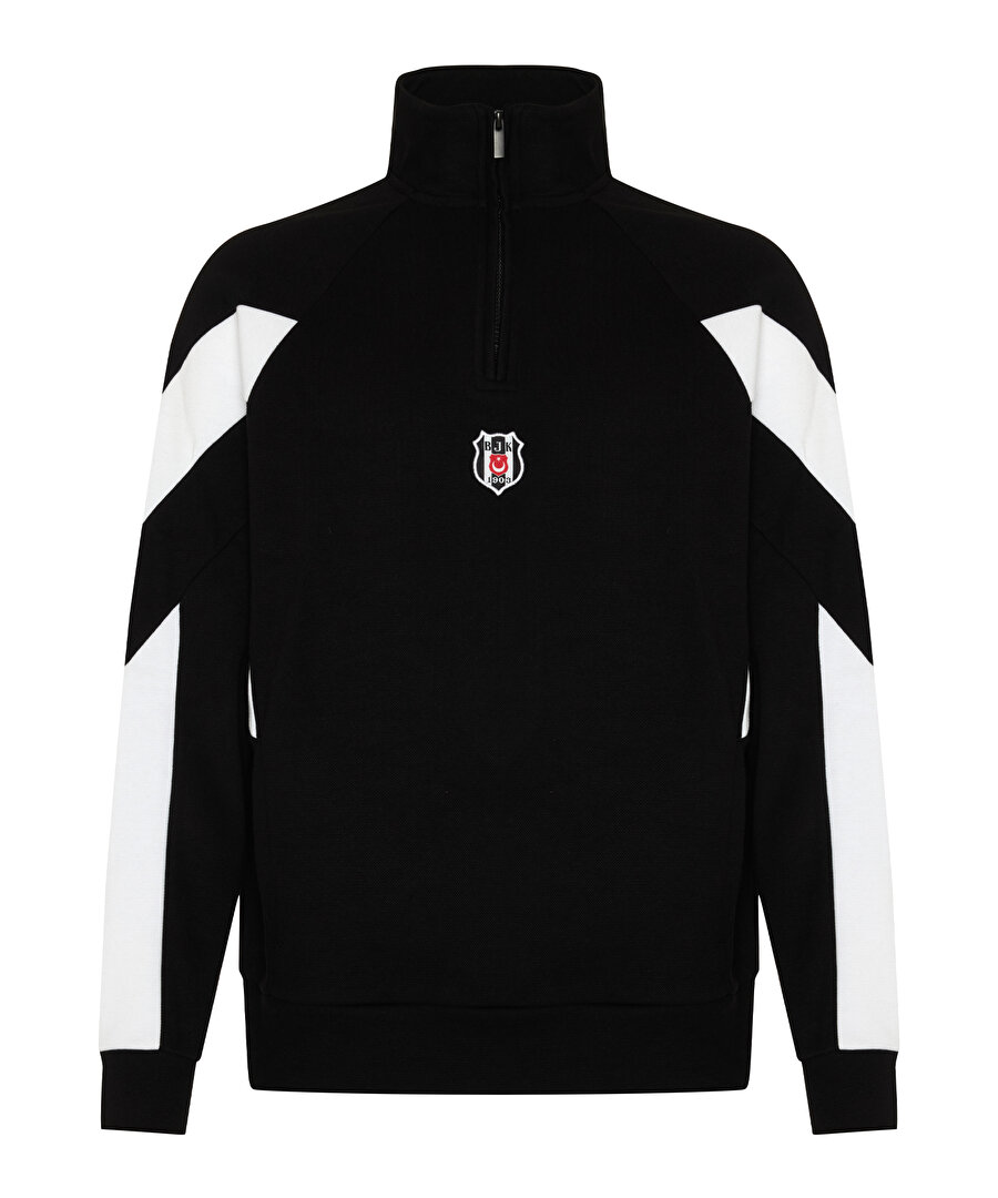 BEŞİKTAŞ ERKEK SWEATSHIRT 7526209T3