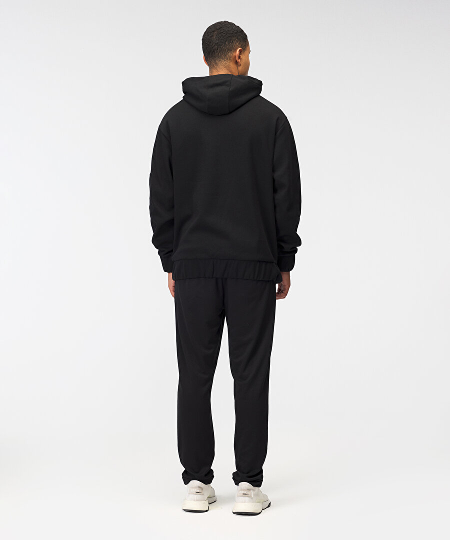 BEŞİKTAŞ ERKEK KAPÜŞONLU SWEATSHIRT 7526214T3