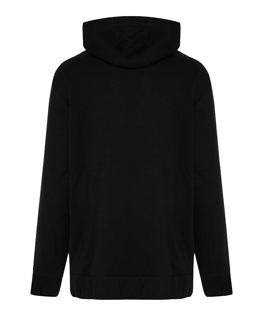BEŞİKTAŞ ERKEK KAPÜŞONLU SWEATSHIRT 7526214T3