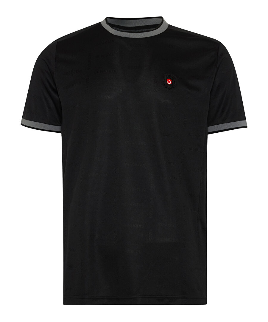 BEŞİKTAŞ ERKEK T-SHIRT 7526106T3
