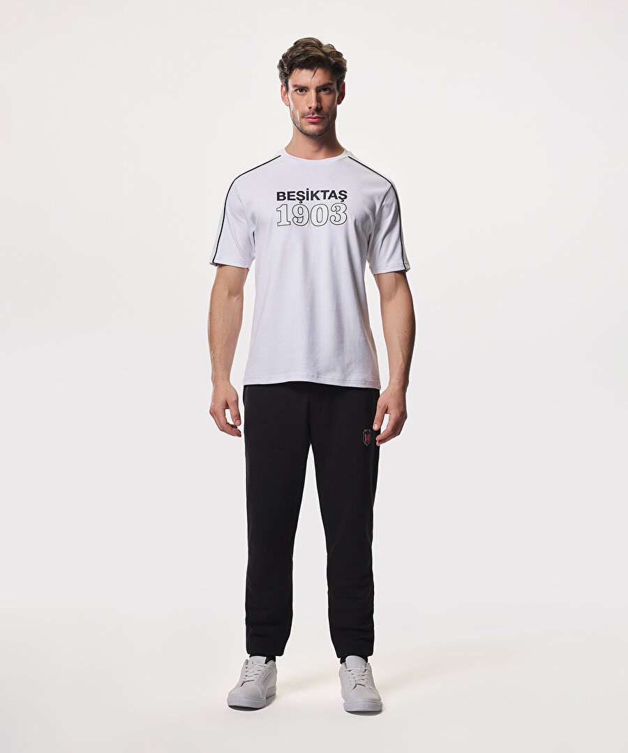 BEŞİKTAŞ ERKEK T-SHİRT 7626110