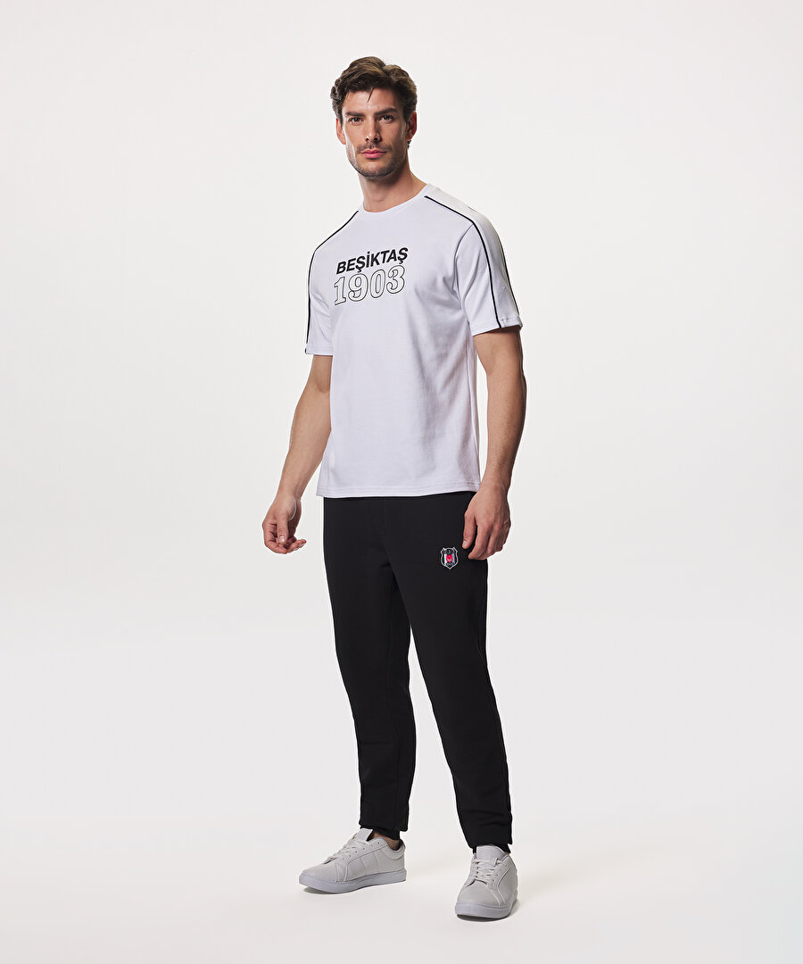 BEŞİKTAŞ ERKEK T-SHİRT 7626110