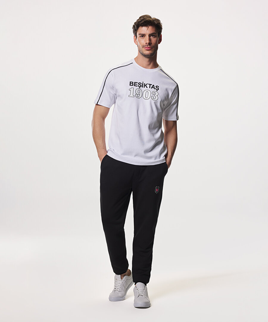 BEŞİKTAŞ ERKEK T-SHİRT 7626110