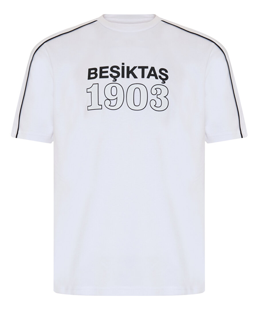 BEŞİKTAŞ ERKEK T-SHİRT 7626110
