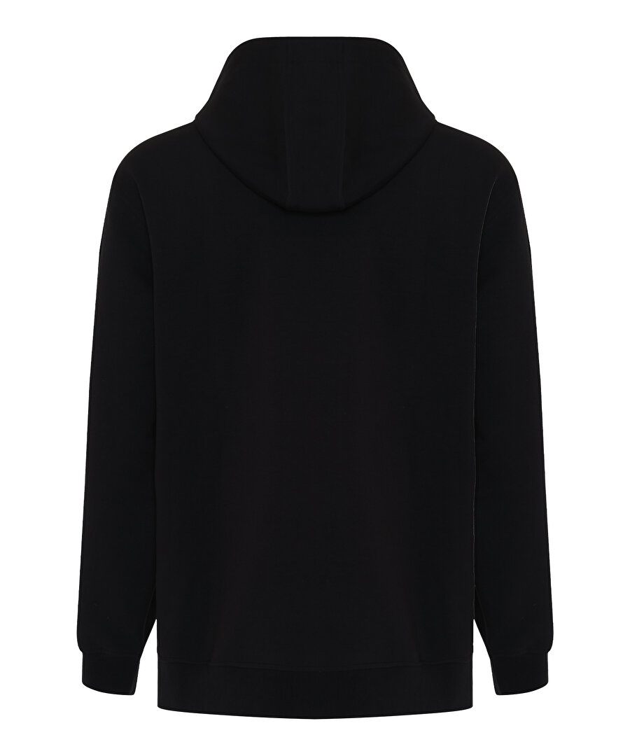 BEŞİKTAŞ ERKEK KAPÜŞONLU SWEATSHİRT 7626219