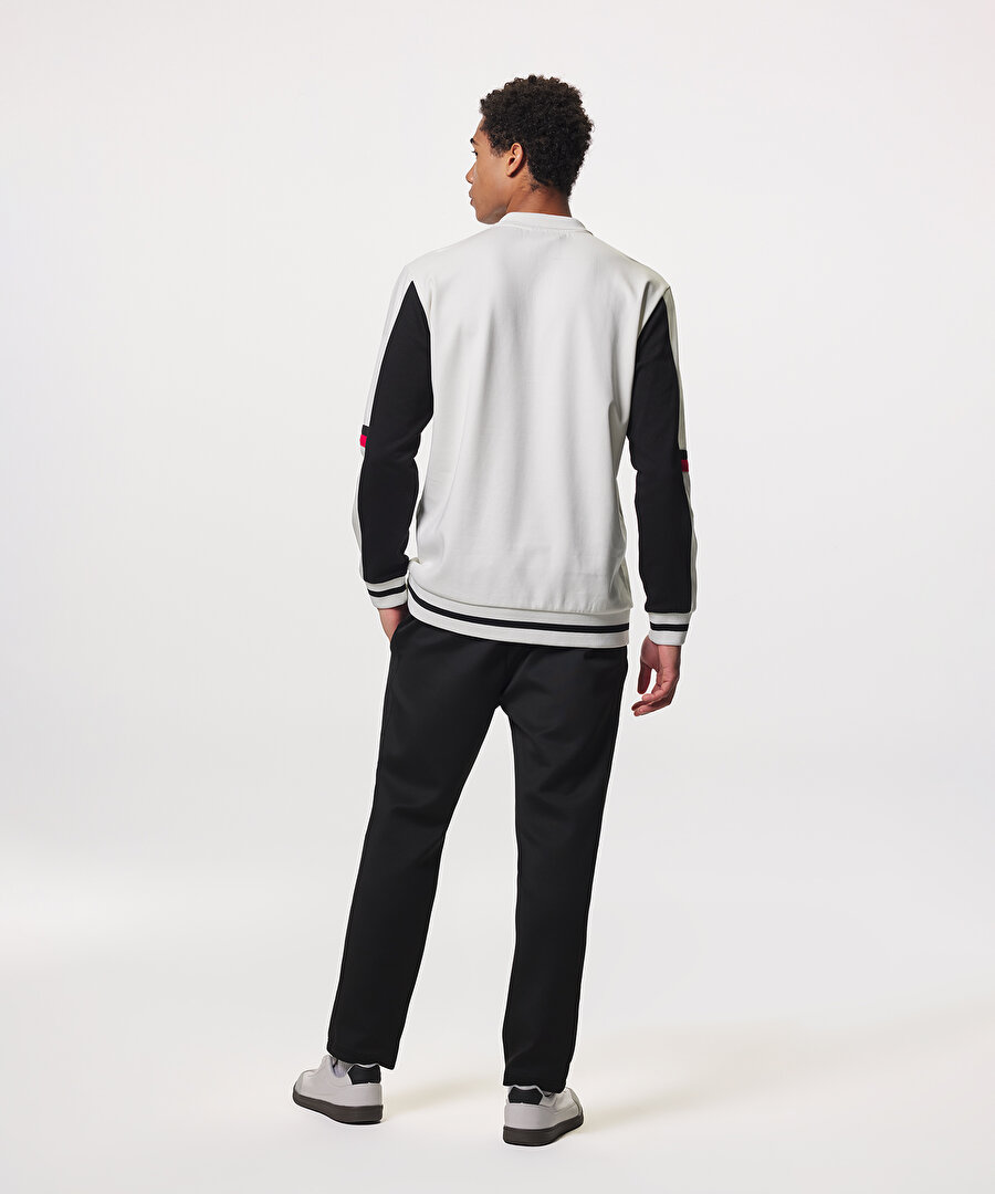 BEŞİKTAŞ ERKEK SWEATSHİRT 7626209