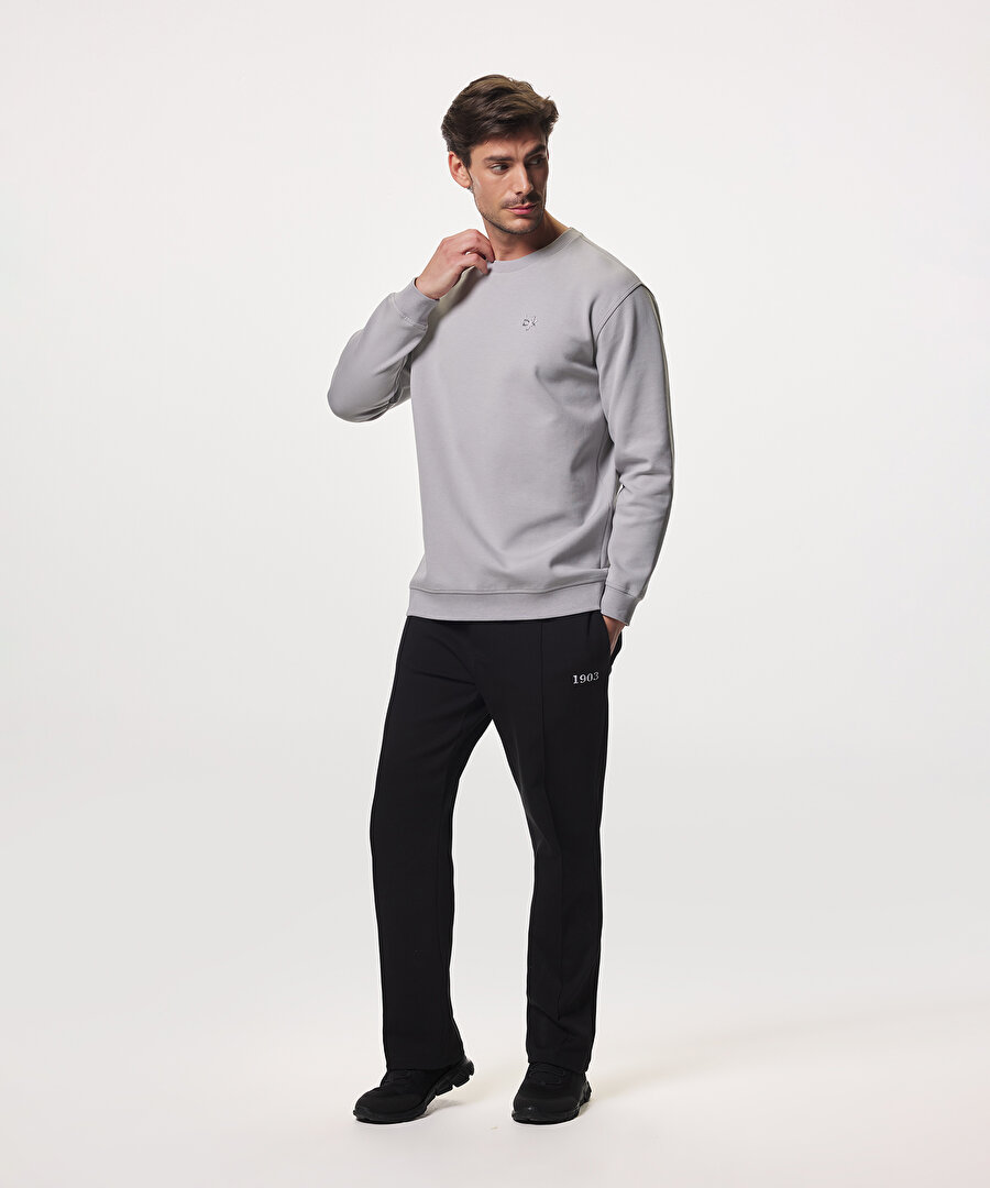 BEŞİKTAŞ ERKEK SWEATSHİRT 7626220