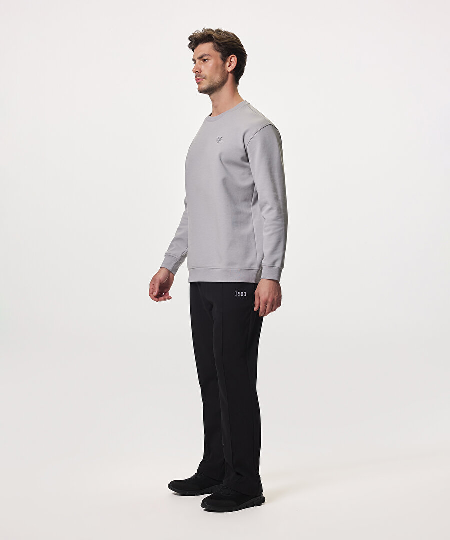 BEŞİKTAŞ ERKEK SWEATSHİRT 7626220