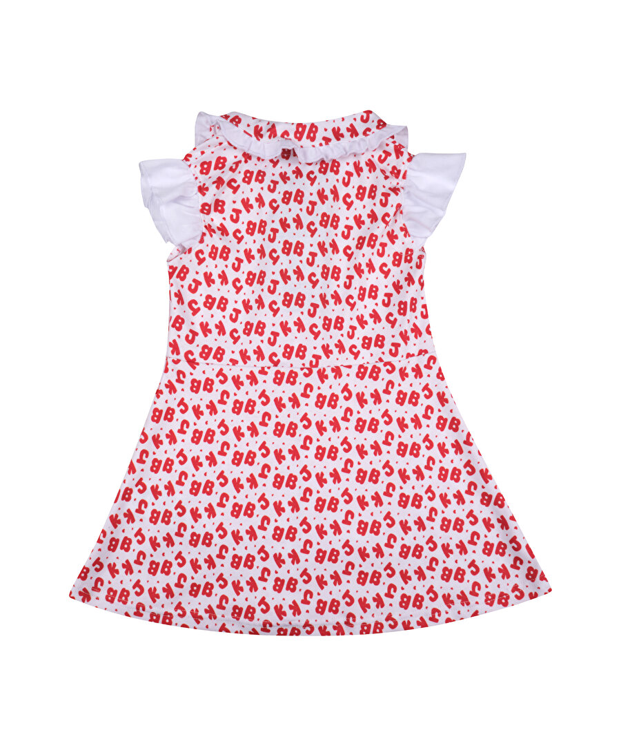 BEŞİKTAŞ KIZ KIDS ELBİSE 5626201