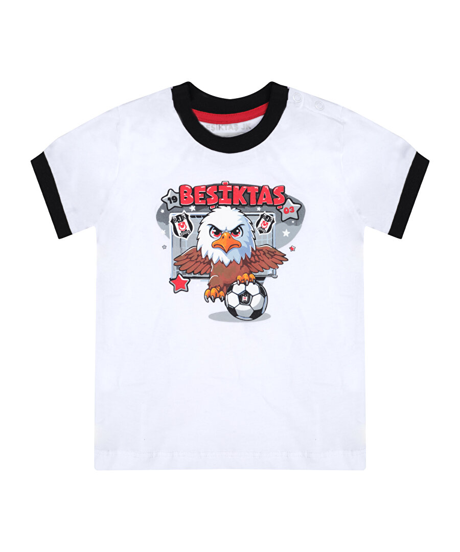 BEŞİKTAŞ BEBEK T-SHIRT 4626601