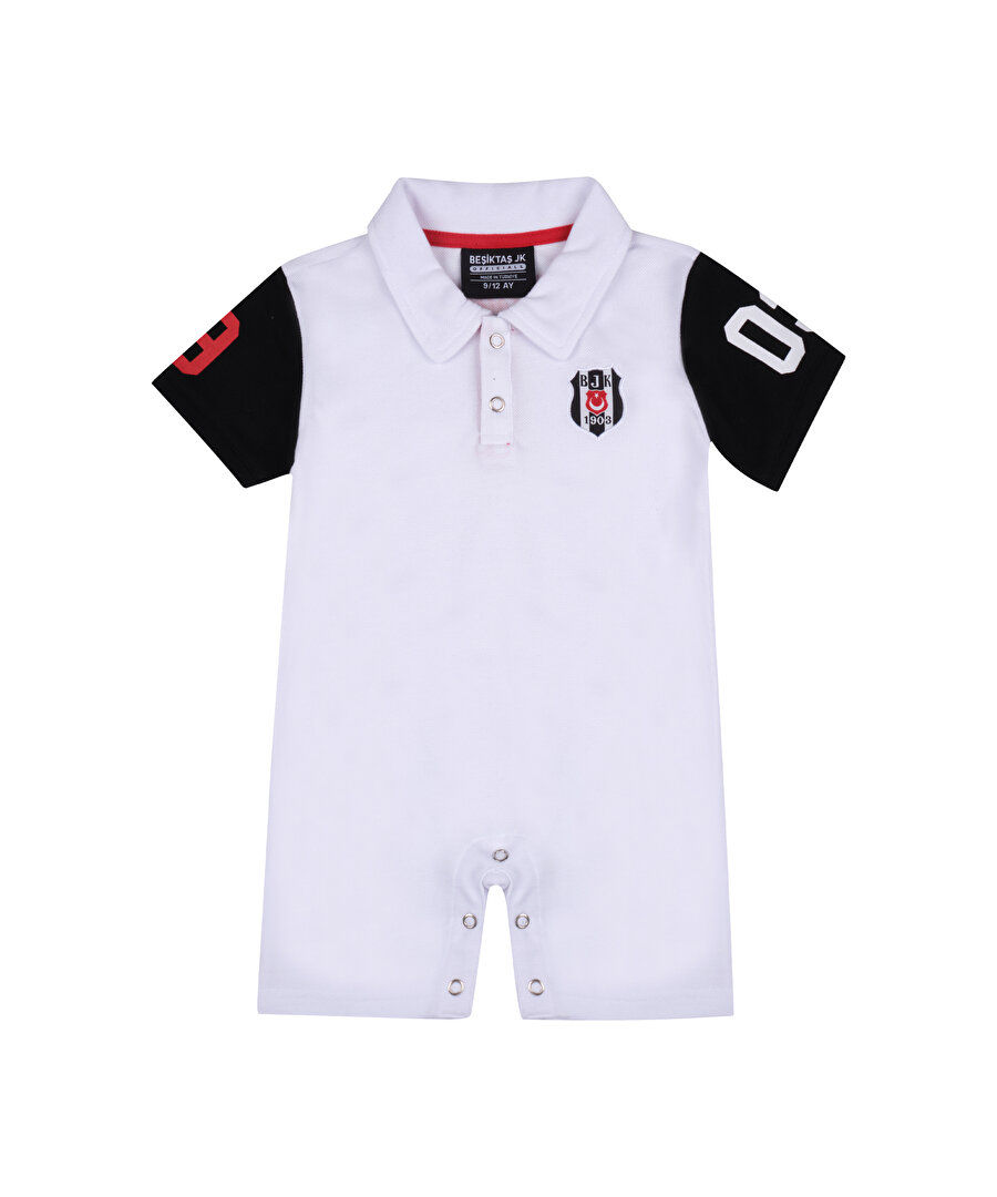 BEŞİKTAŞ BEBEK TULUM 4626700