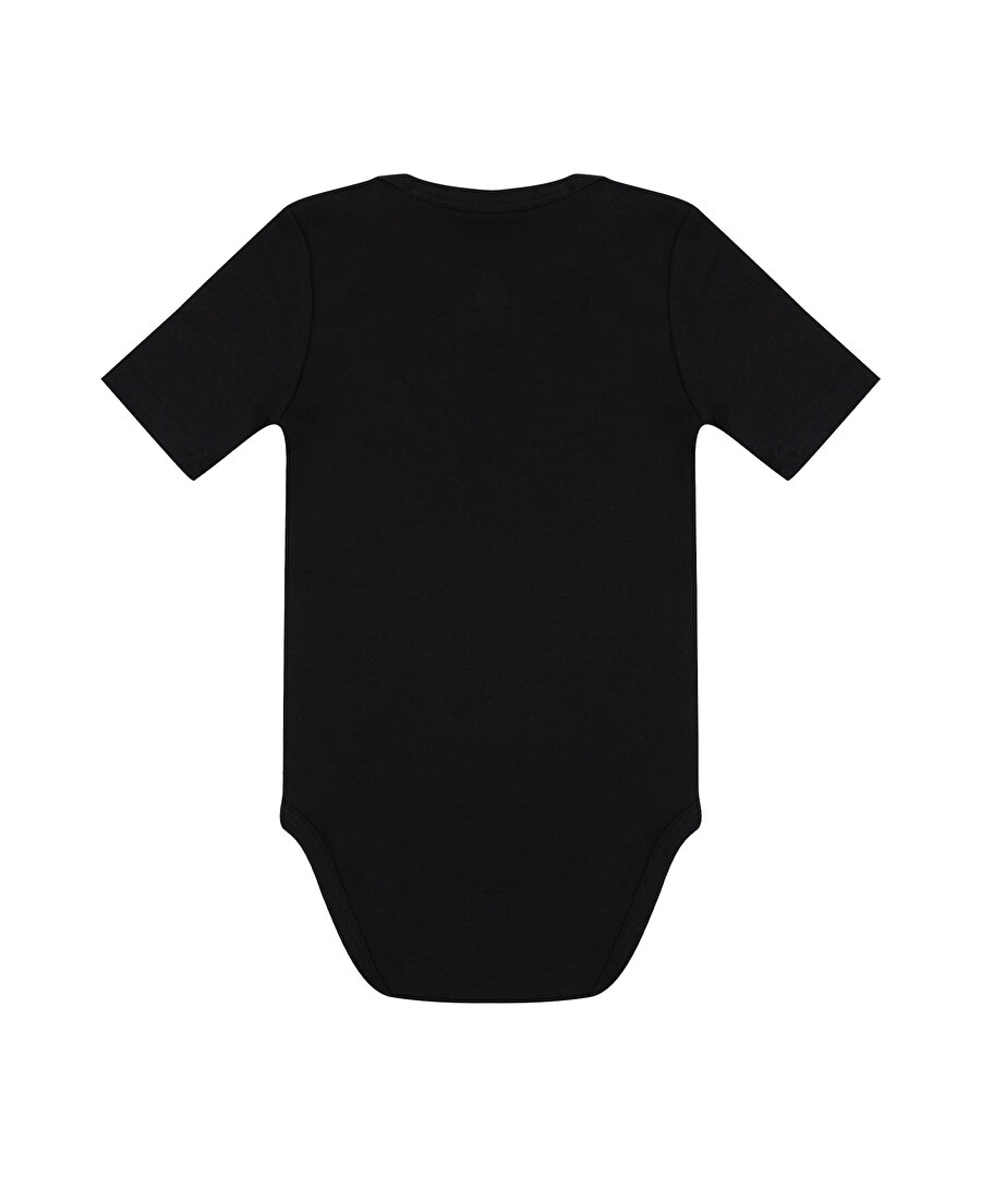 BEŞİKTAŞ BEBEK KISA KOL BODY 4626102