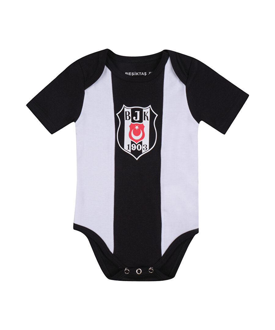 BEŞİKTAŞ BEBEK KISA KOL BODY 4626104
